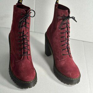 Dr. Martens [NEW] Women's Size 10 Boots